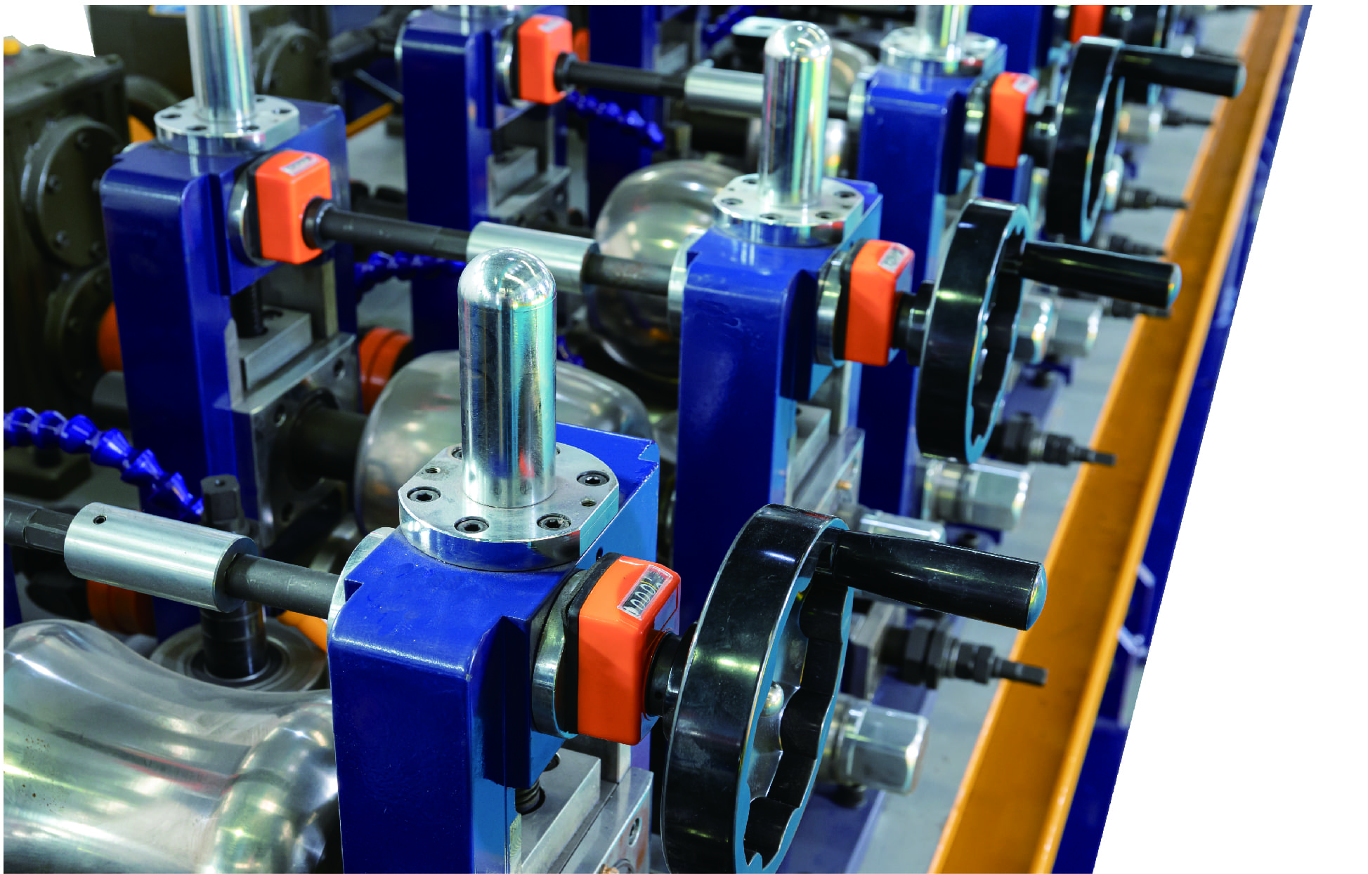 Machine Process 6